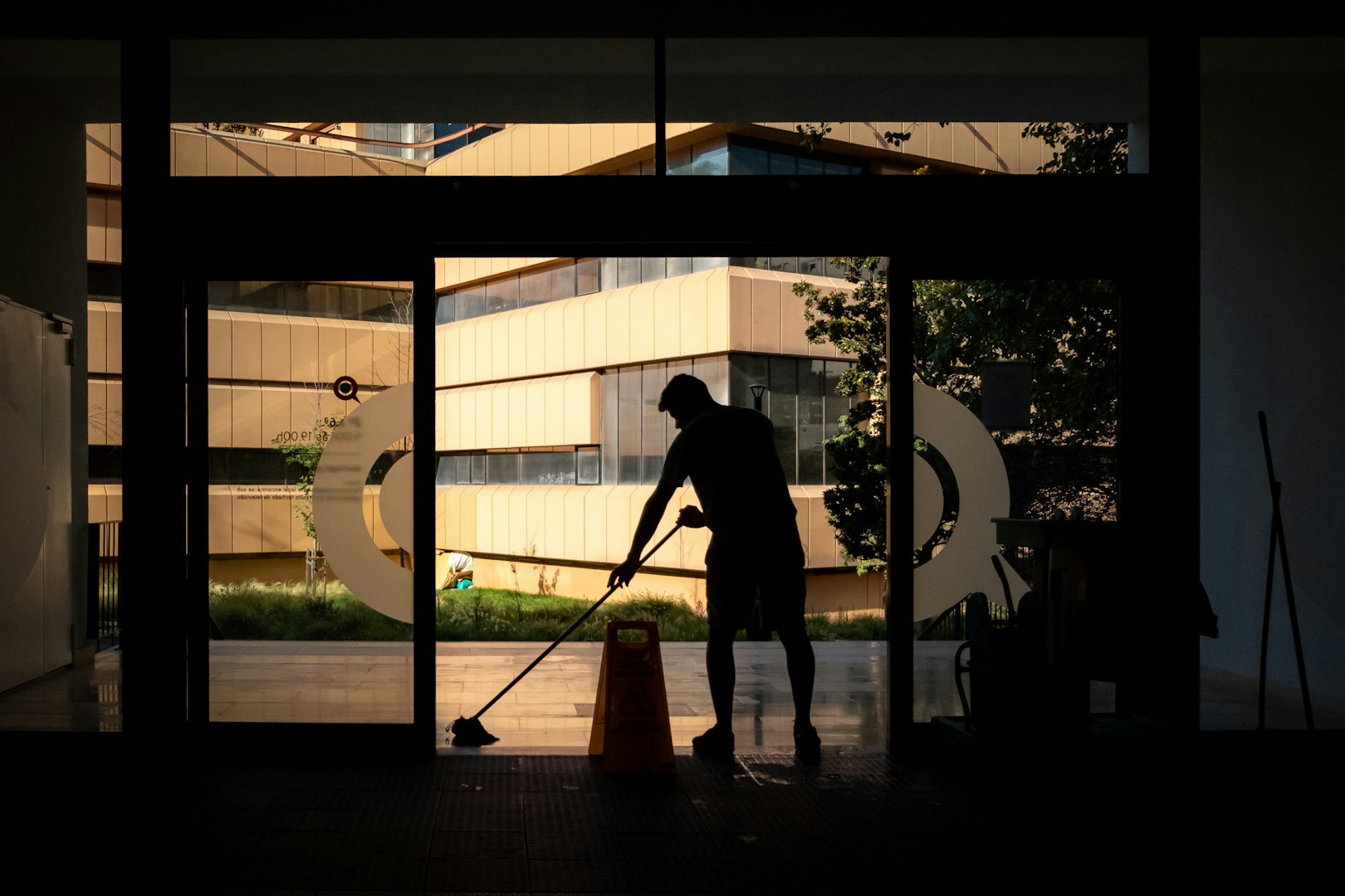 Routine cleaning, Surface sanitizing